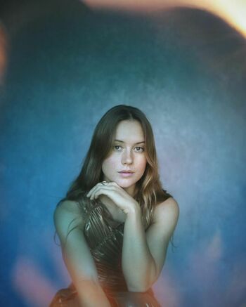 Ruby Hartley