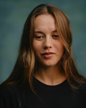 Ruby Hartley