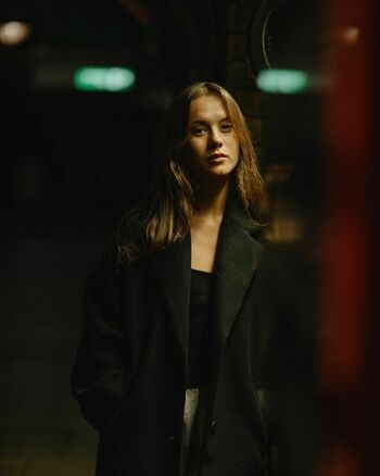 Ruby Hartley