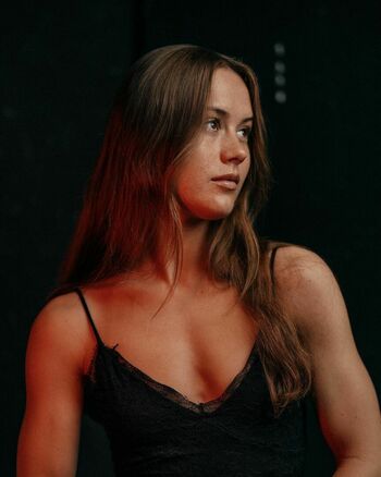 Ruby Hartley