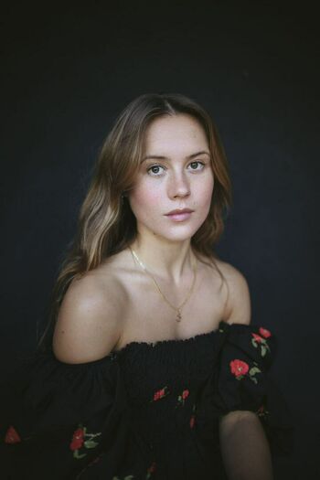 Ruby Hartley