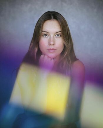 Ruby Hartley