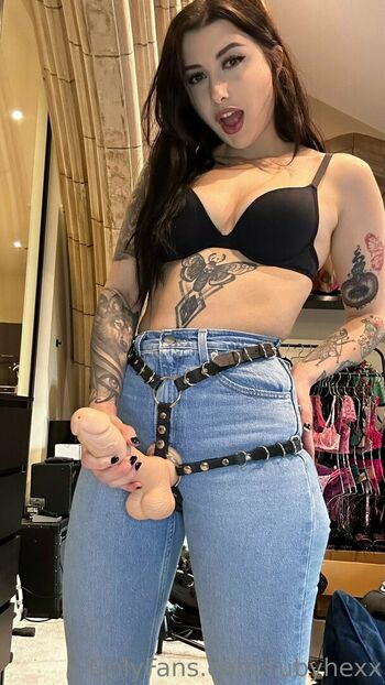 Ruby Hexx