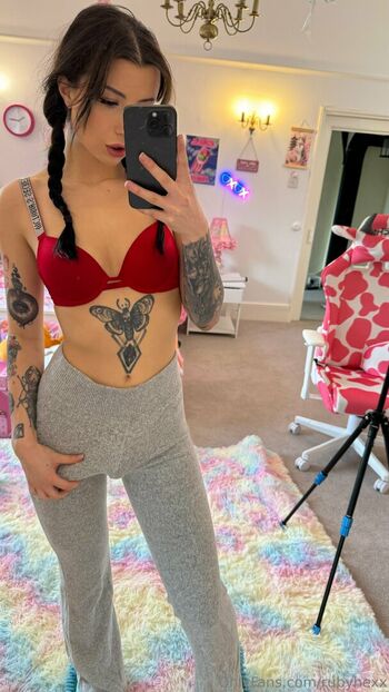 Ruby Hexx
