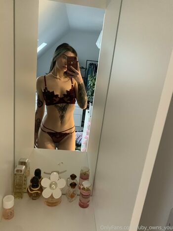 Ruby Hexx