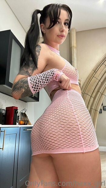 Ruby Hexx