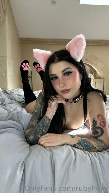 Ruby Hexx