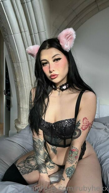Ruby Hexx