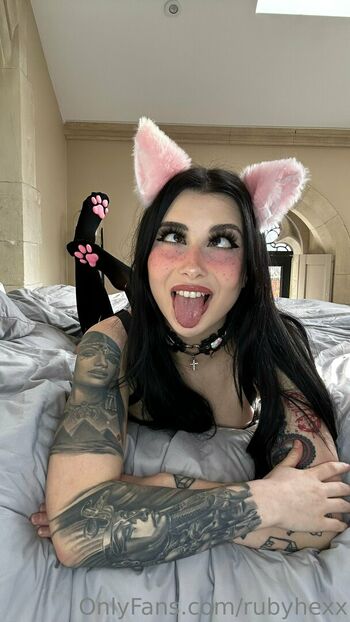Ruby Hexx