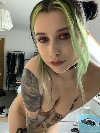 Ruby Hexx