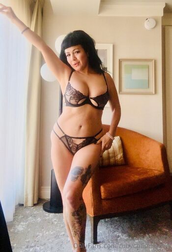 rubychampagne