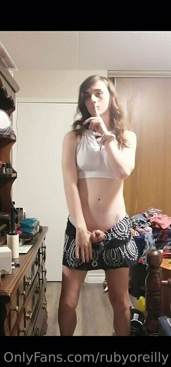 rubyoreilly