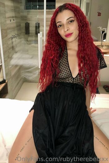 rubytherebelxxx
