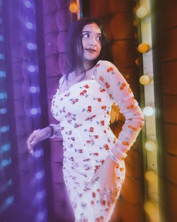 Ruchika Tandon