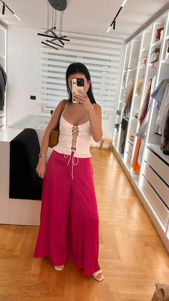 Rudina Dembacaj