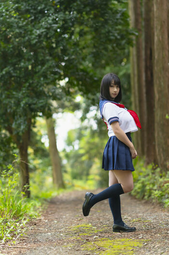 Rui Kiriyama