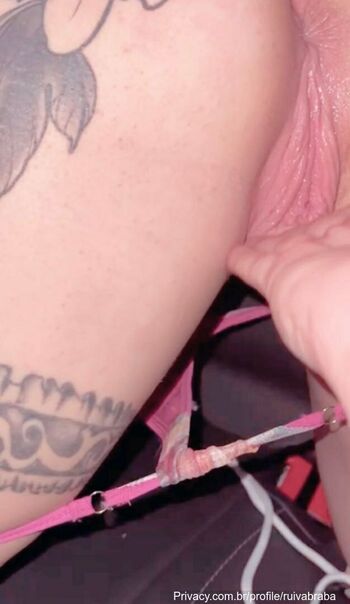 Ruiva Braba