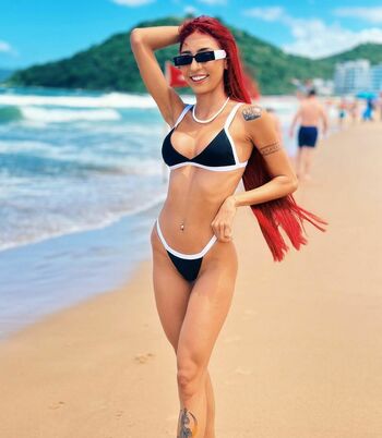 Ruivinha De Marte