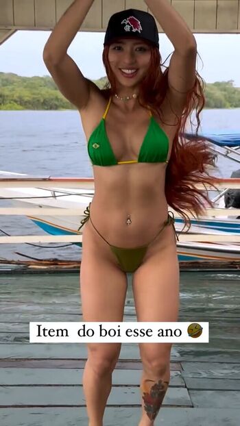 Ruivinha De Marte