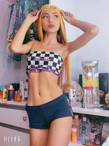 Ruivinha De Marte