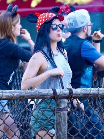 Rumer Willis