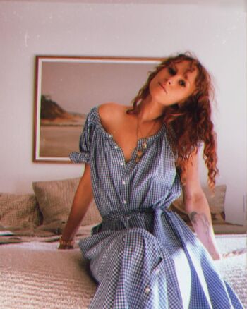 Rumer Willis