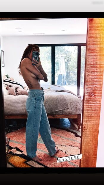 Rumer Willis