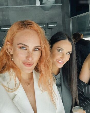 Rumer Willis