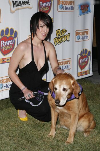 Rumer Willis