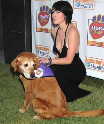 Rumer Willis