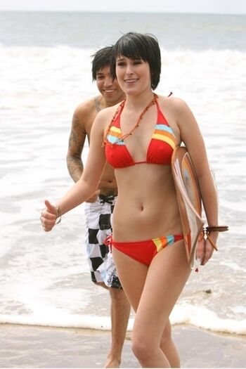 Rumer Willis
