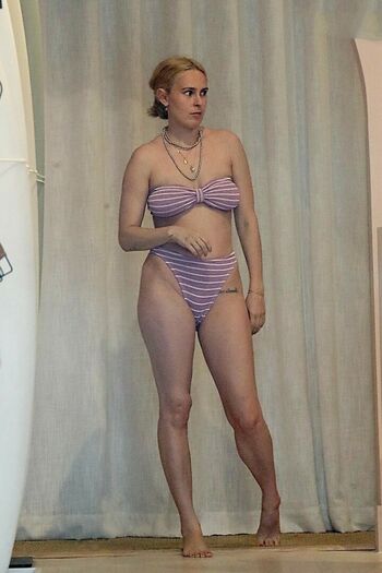 Rumer Willis