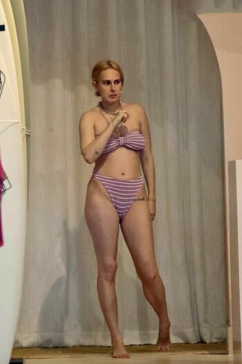 Rumer Willis