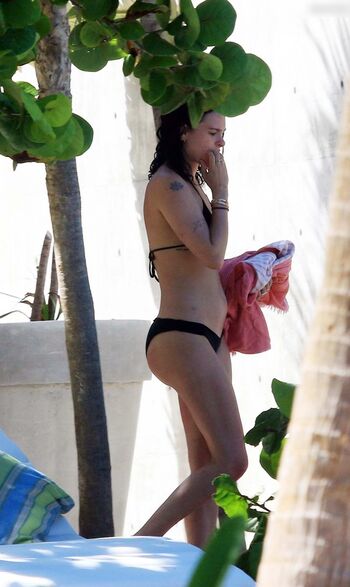 Rumer Willis