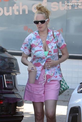 Rumer Willis