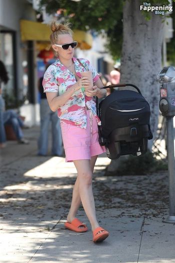Rumer Willis
