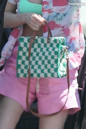 Rumer Willis