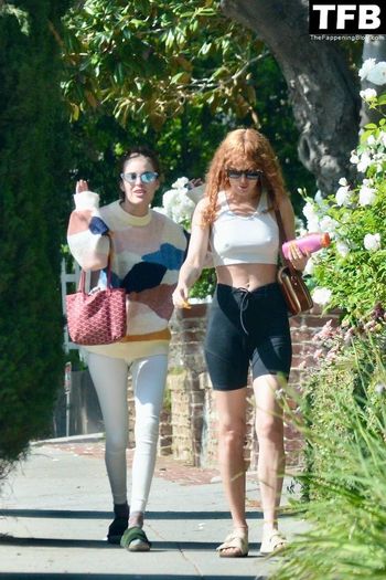 Rumer Willis