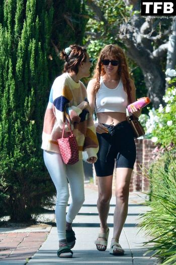 Rumer Willis