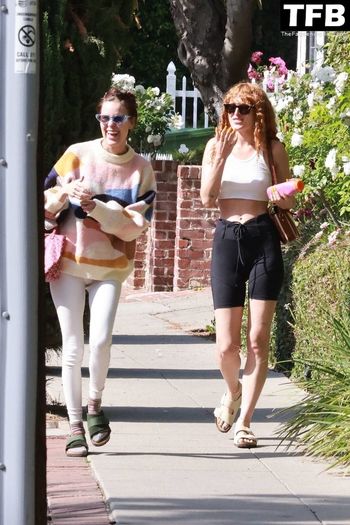 Rumer Willis