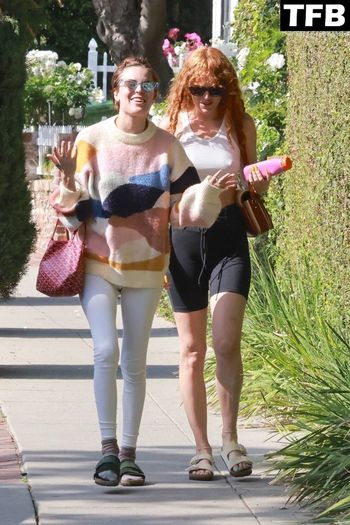 Rumer Willis