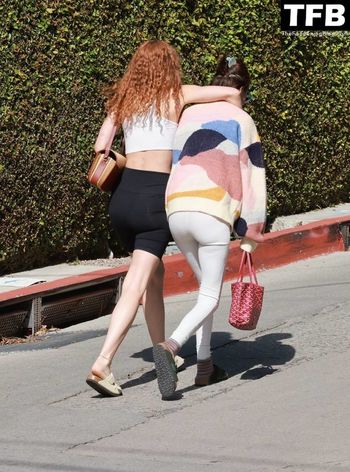 Rumer Willis