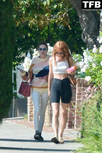 Rumer Willis