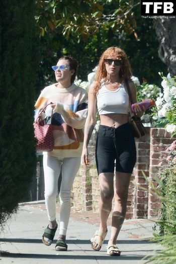 Rumer Willis