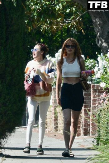 Rumer Willis