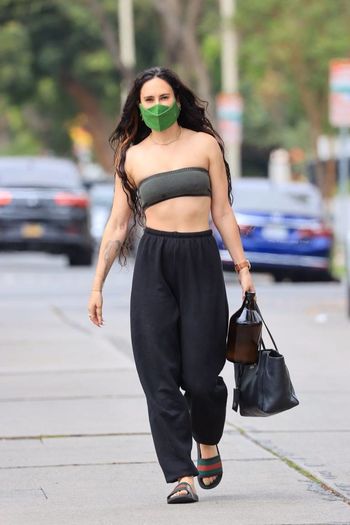Rumer Willis