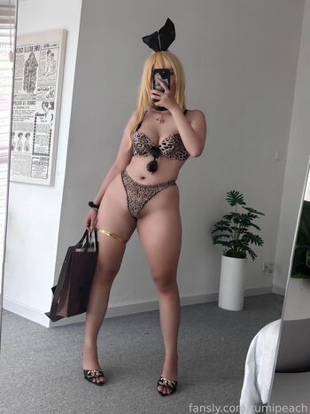 rumipeach