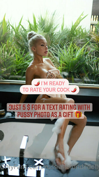 russianblondedolly