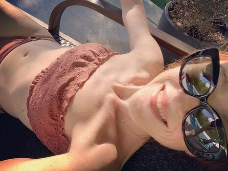 Ruth Connell