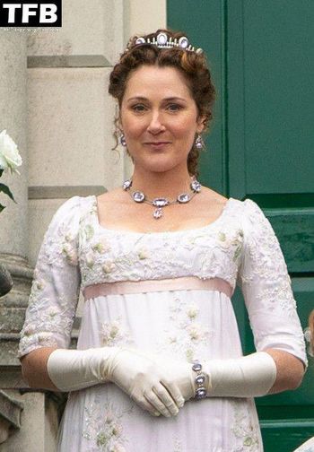 Ruth Gemmell